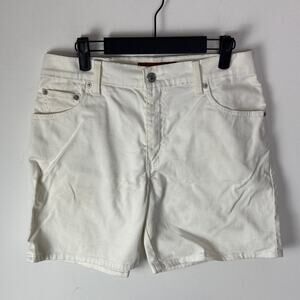 Levi's Jean Shorts - Women's 10